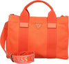 Guess-Borse...-Arancio-da-donna