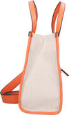 Guess-Borse...-Arancio-da-donna