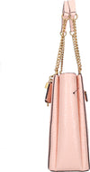 Guess-Borse...-Arancio-da-donna