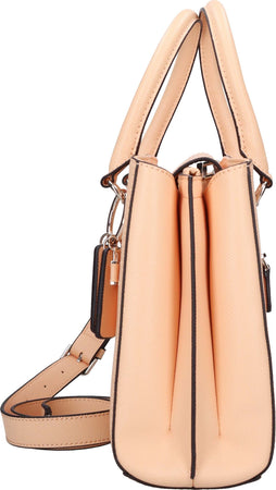 Guess-Borse...-Arancio-da-donna