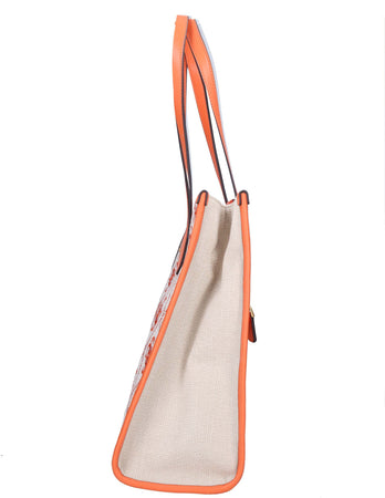 Guess-Borse...-Arancio-da-donna