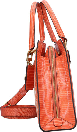 Guess-Borse...-Arancio-da-donna