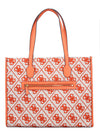 Guess-Borse...-Arancio-da-donna
