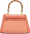 Guess-Borse...-Arancio-da-donna