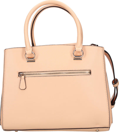 Guess-Borse...-Arancio-da-donna