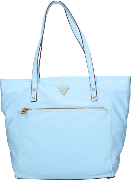 Guess-Borse...-Azzurro-da-donna
