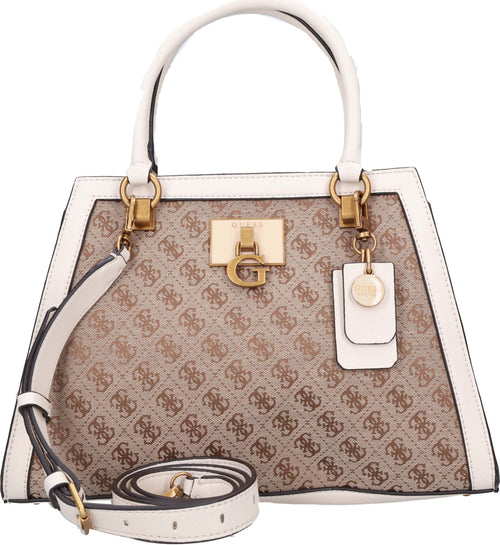 Guess-Borse...-Beige-da-donna