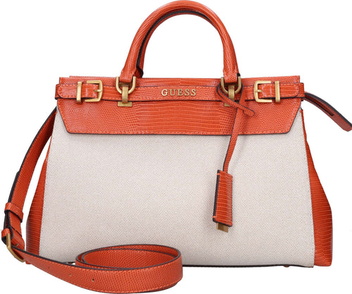 Guess-Borse...-Beige-da-donna