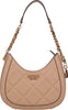 Guess-Borse...-Beige-da-donna