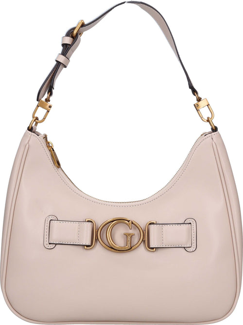 Guess-Borse...-Beige-da-donna