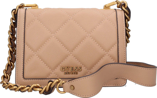 Guess-Borse...-Beige-da-donna