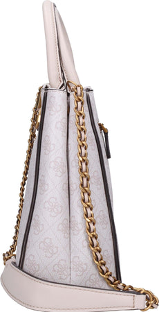 Guess-Borse...-Beige-da-donna