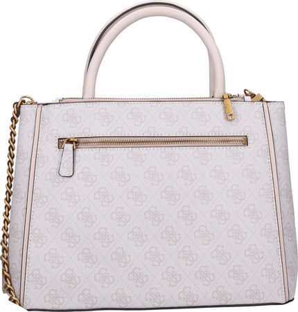 Guess-Borse...-Beige-da-donna