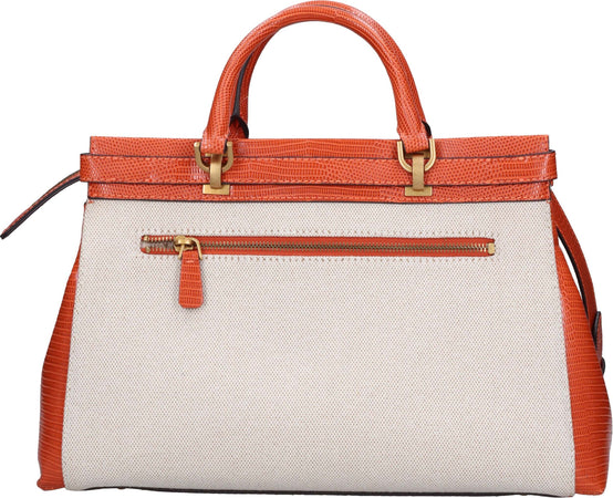 Guess-Borse...-Beige-da-donna