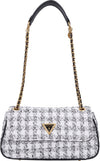Guess-Borse...-Bianco-da-donna
