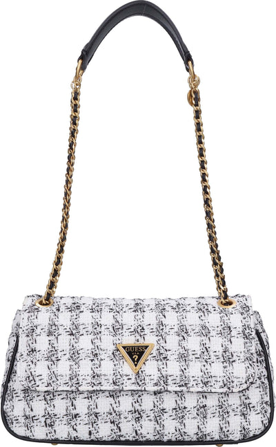 Guess-Borse...-Bianco-da-donna