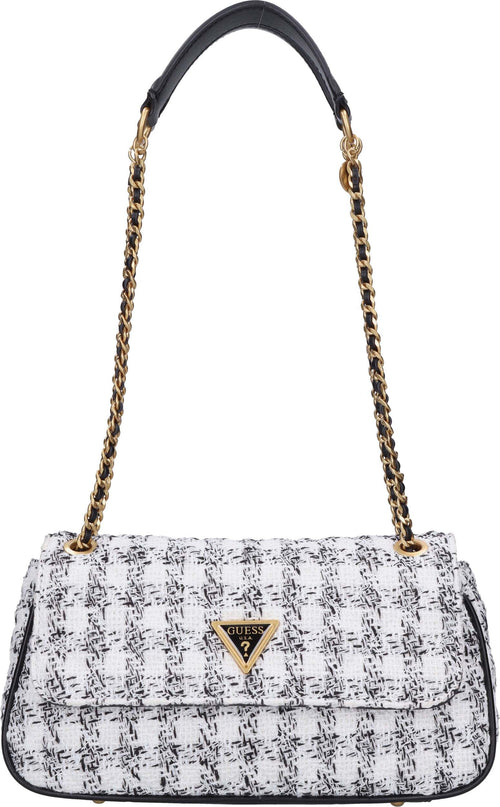 Guess-Borse...-Bianco-da-donna