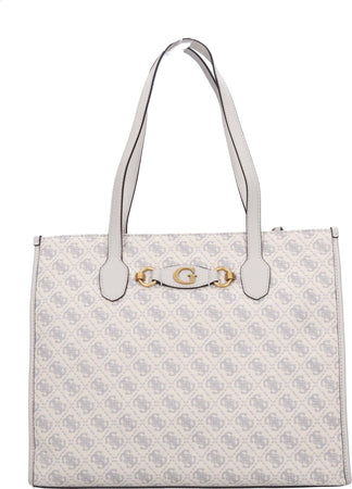 Guess-Borse...-Bianco-da-donna
