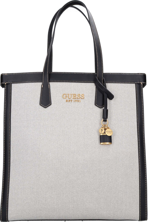 Guess-Borse...-Bianco-da-donna