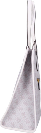 Guess-Borse...-Bianco-da-donna
