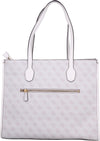 Guess-Borse...-Bianco-da-donna