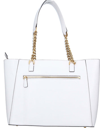Guess-Borse...-Bianco-da-donna