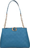 Guess-Borse...-Blu-da-donna