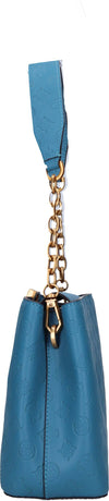 Guess-Borse...-Blu-da-donna