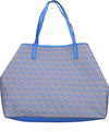 Guess-Borse...-Blu-da-donna