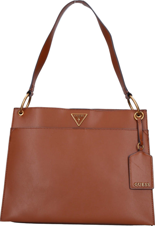 Guess-Borse...-Cognac-da-donna