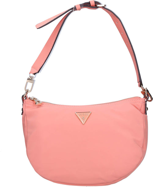 Guess-Borse...-Corallo-da-donna