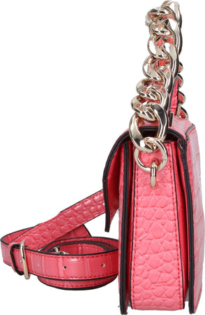 Guess-Borse...-Corallo-da-donna