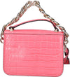 Guess-Borse...-Corallo-da-donna