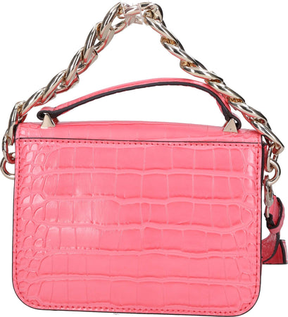 Guess-Borse...-Corallo-da-donna