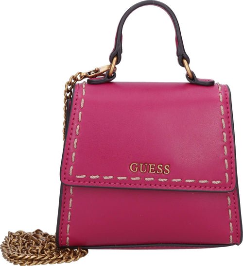 Guess-Borse...-Fucsia-da-donna