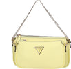 Guess-Borse...-Giallo-da-donna