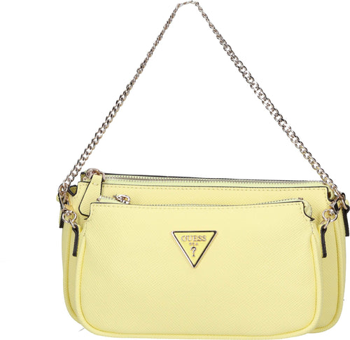 Guess-Borse...-Giallo-da-donna