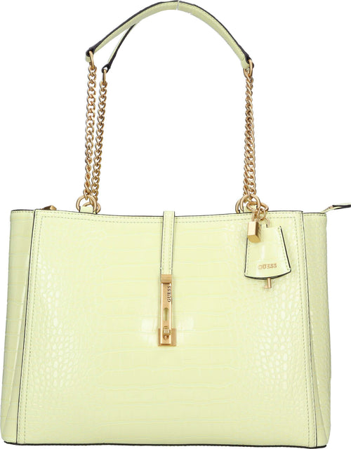 Guess-Borse...-Giallo-da-donna