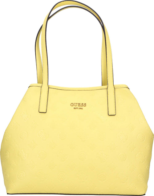 Guess-Borse...-Giallo-da-donna