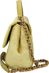 Guess-Borse...-Giallo-da-donna