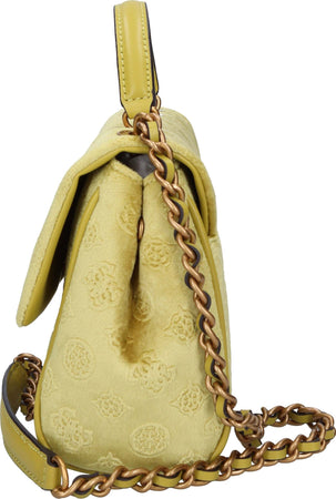 Guess-Borse...-Giallo-da-donna