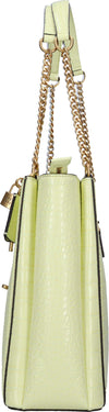 Guess-Borse...-Giallo-da-donna