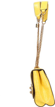 Guess-Borse...-Giallo-da-donna