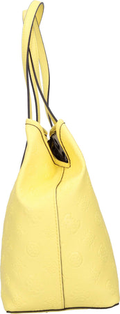 Guess-Borse...-Giallo-da-donna