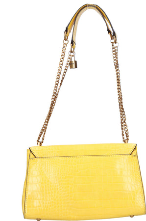 Guess-Borse...-Giallo-da-donna
