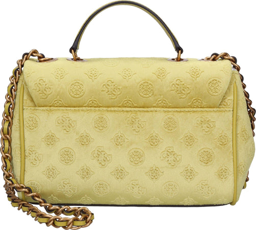 Guess-Borse...-Giallo-da-donna
