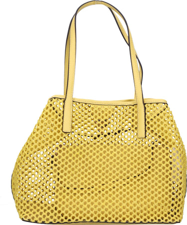 Guess-Borse...-Giallo-da-donna