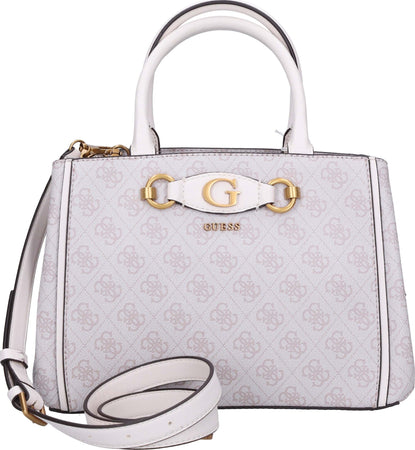 Guess-Borse...-Grigio-da-donna