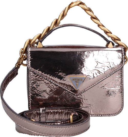 Guess-Borse...-Grigio-da-donna