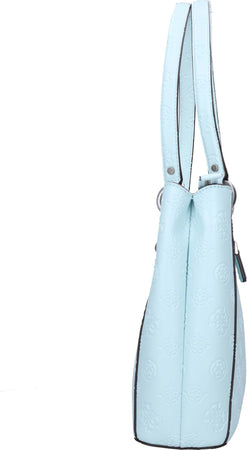 Guess-Borse...-Grigio-da-donna